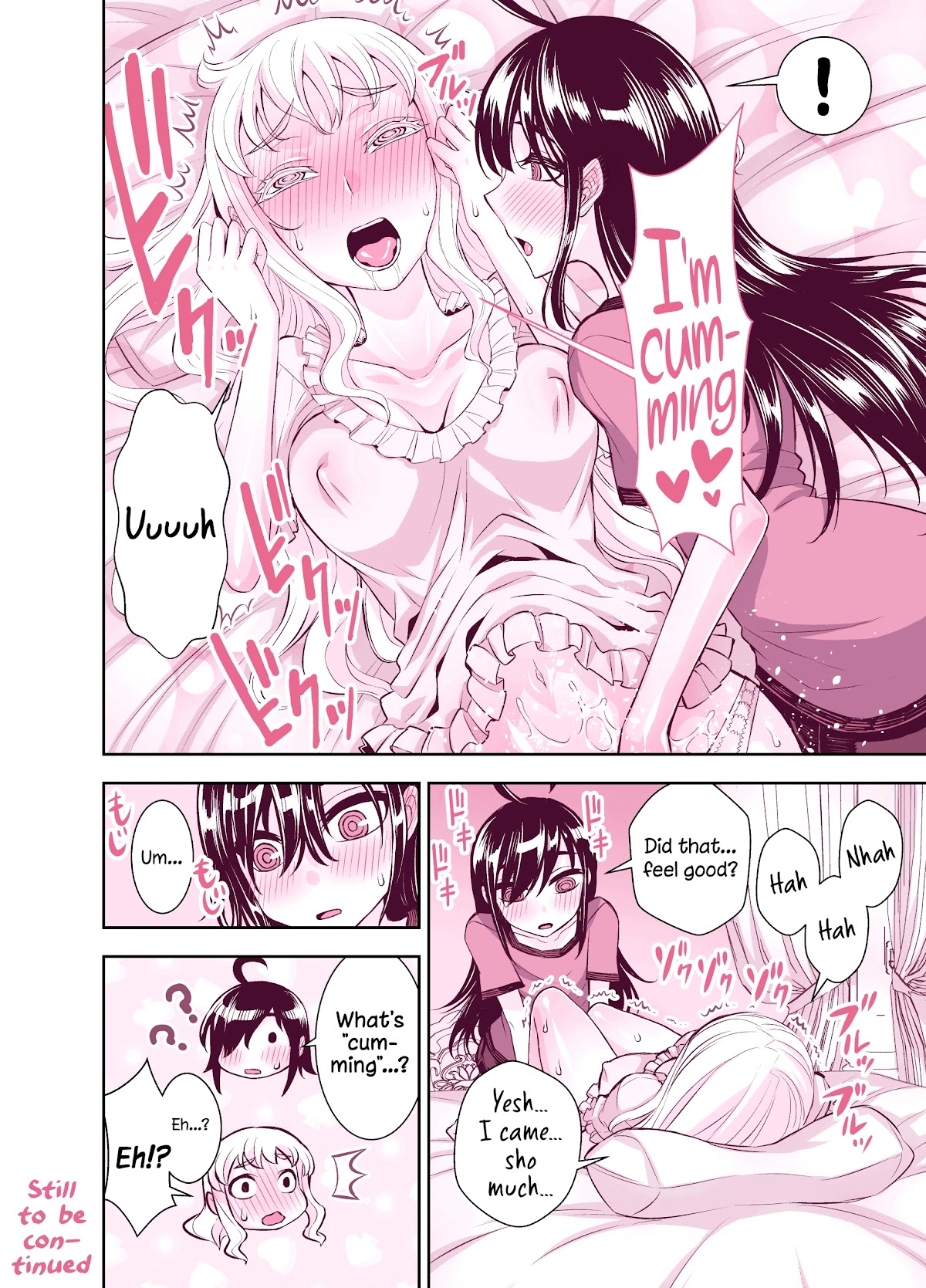 Tadokoro-san (Web Comic) Chapter 122 page 4 - Chapter 122