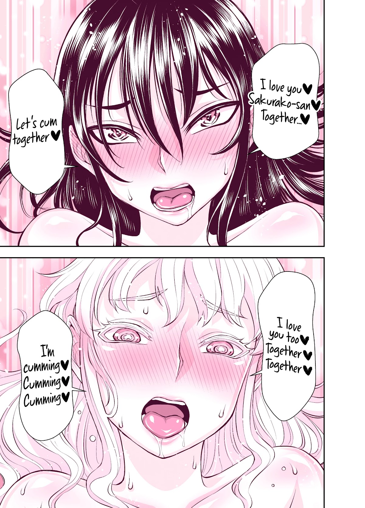 Tadokoro-san (Web Comic) Chapter 125 page 7 - Chapter 125