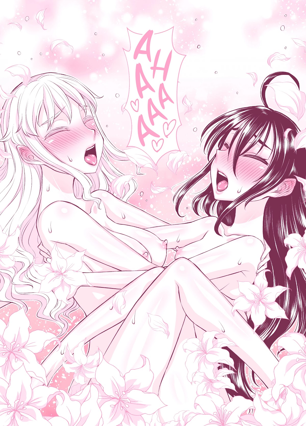 Tadokoro-san (Web Comic) Chapter 125 page 8 - Chapter 125