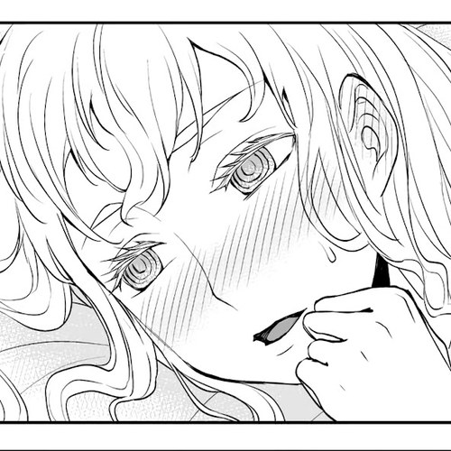 Tadokoro-san (Web Comic) Chapter 18 cover