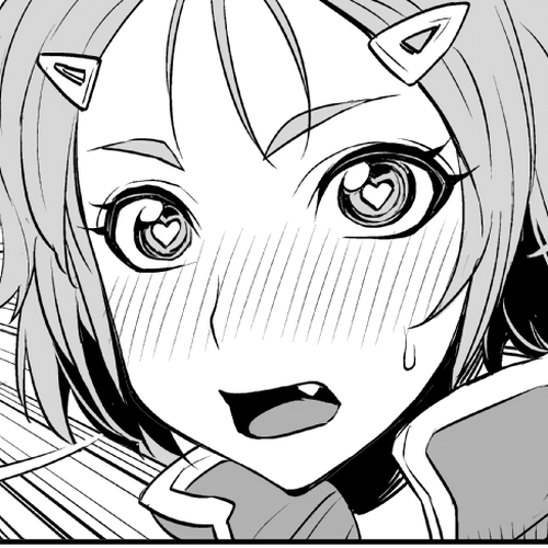 Tadokoro-san (Web Comic) Chapter 21 cover
