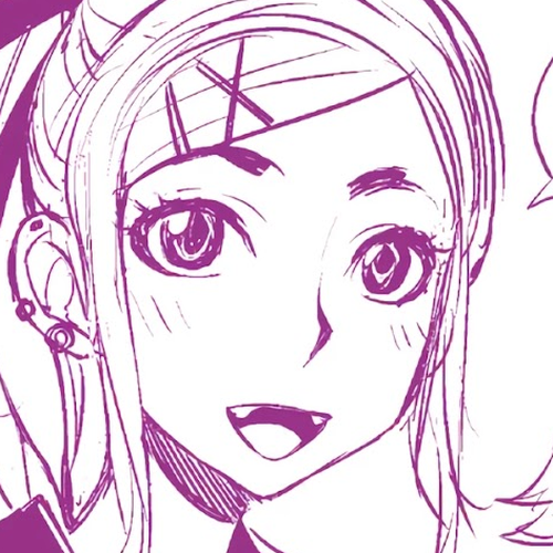 Tadokoro-san (Web Comic) Chapter 26.5: Kirigaya-san cover