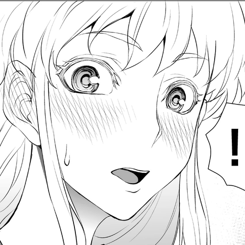 Tadokoro-san (Web Comic) Chapter 26 cover