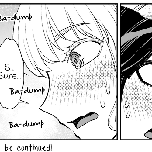 Tadokoro-san (Web Comic) Chapter 32 cover