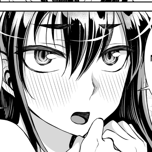 Tadokoro-san (Web Comic) Chapter 33 cover