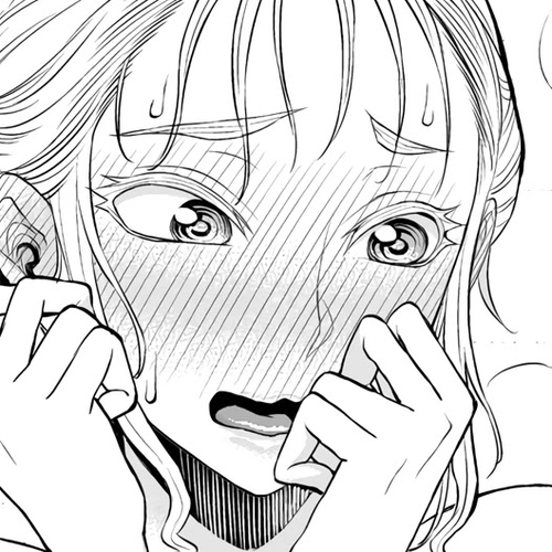 Tadokoro-san (Web Comic) Chapter 35 cover