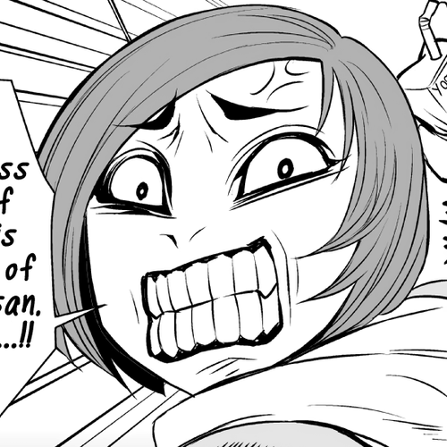 Tadokoro-san (Web Comic) Chapter 43 cover