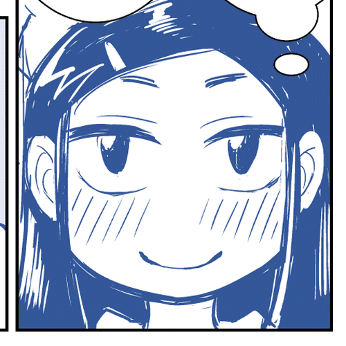 Tadokoro-san (Web Comic) Chapter 49 cover