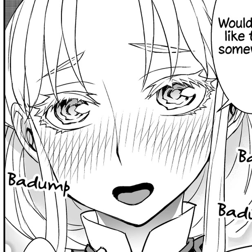 Tadokoro-san (Web Comic) Chapter 52 cover