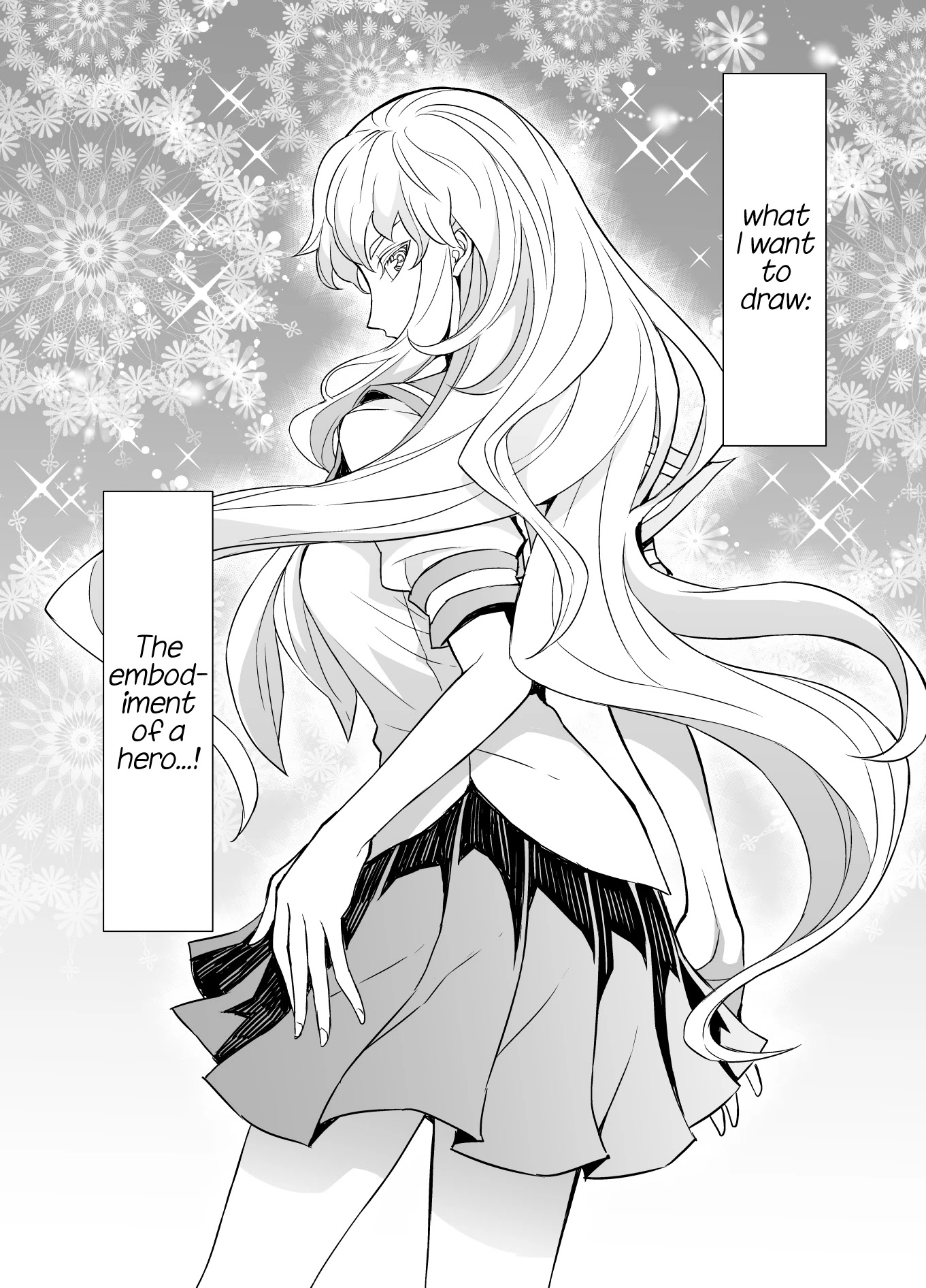 Tadokoro-san (Web Comic) Chapter 62 page 6 - Chapter 62