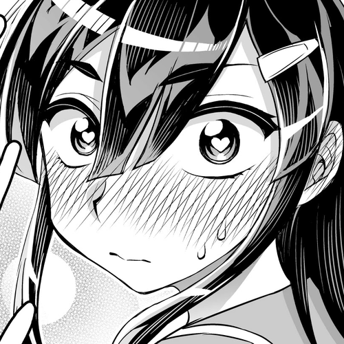 Tadokoro-san (Web Comic) Chapter 63 cover