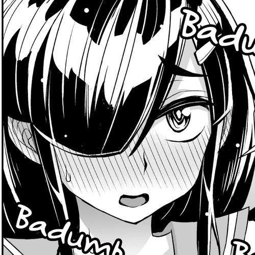 Tadokoro-san (Web Comic) Chapter 64 cover