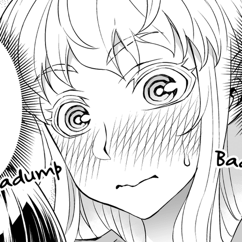 Tadokoro-san (Web Comic) Chapter 65 cover
