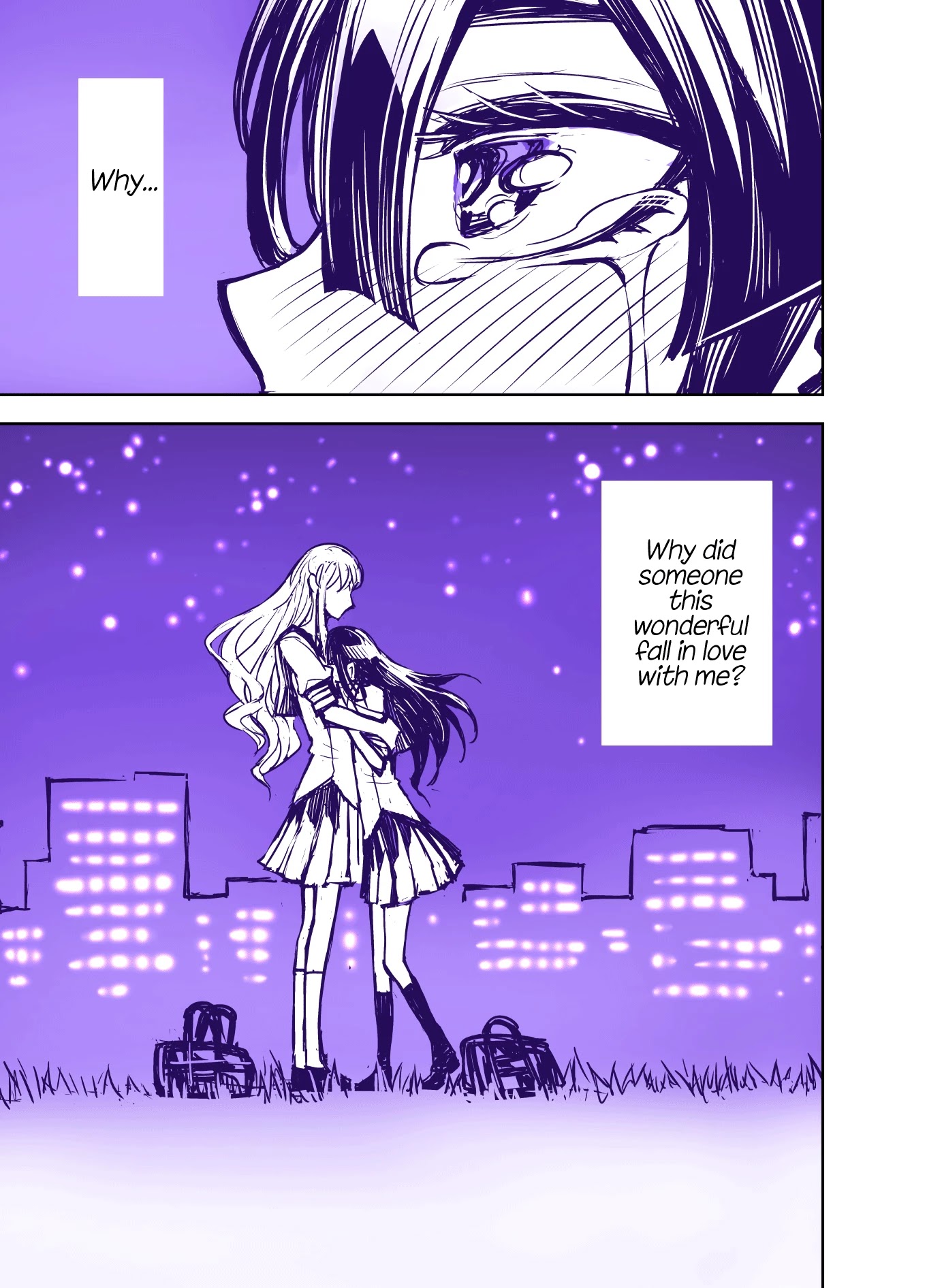 Tadokoro-san (Web Comic) Chapter 67 page 9 - Chapter 67
