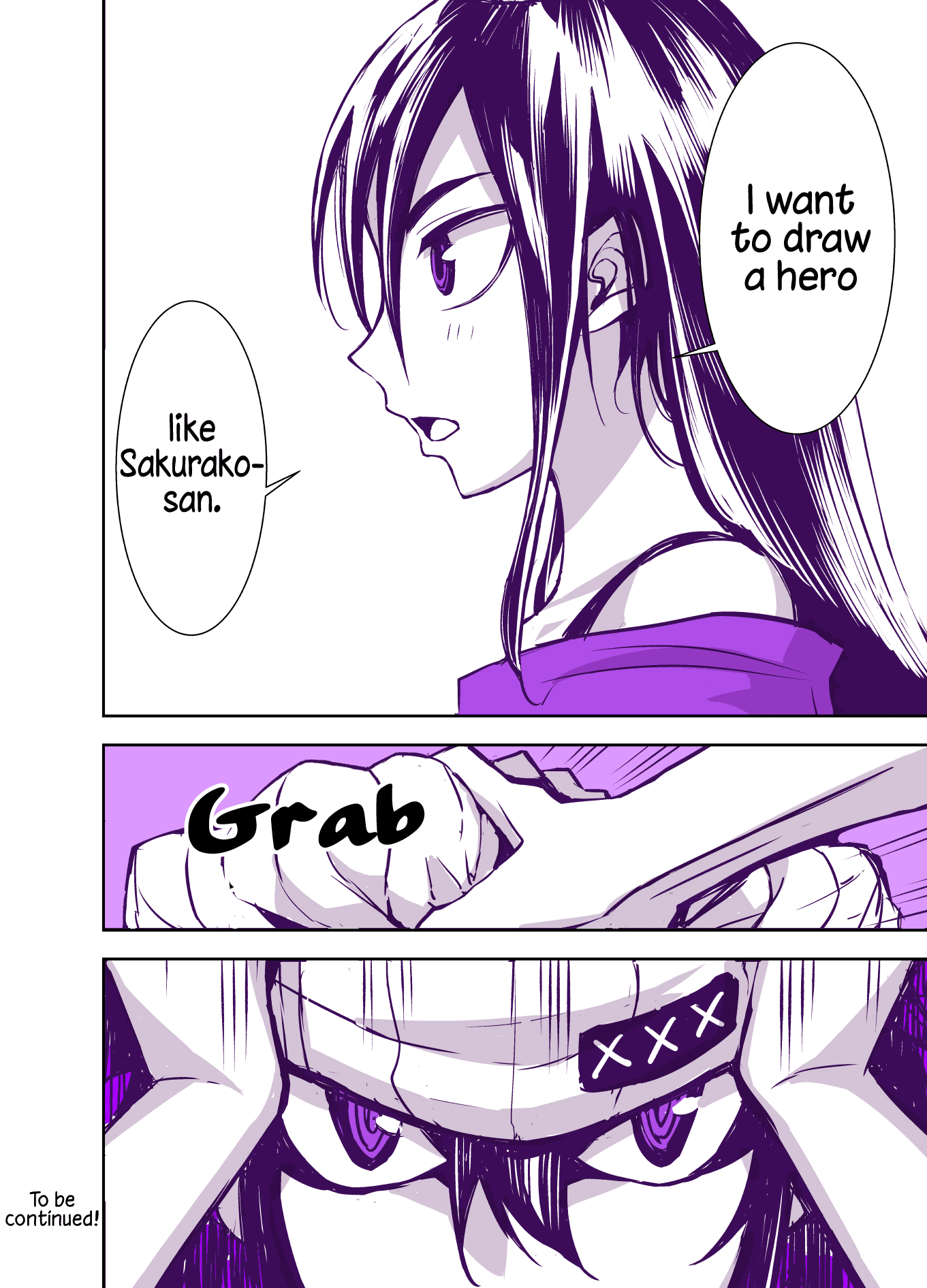 Tadokoro-san (Web Comic) Chapter 68 page 4 - Chapter 68