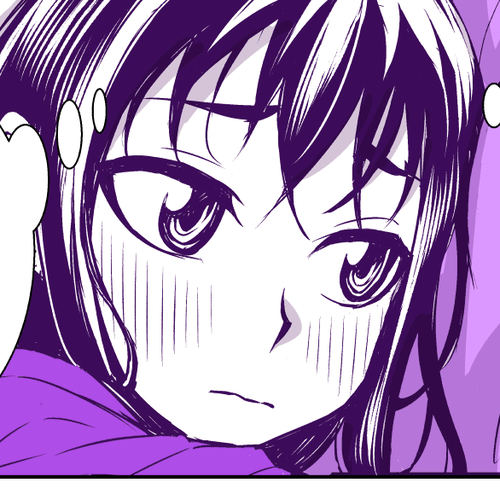 Tadokoro-san (Web Comic) Chapter 68 cover