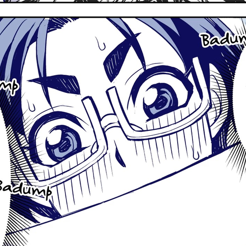 Tadokoro-san (Web Comic) Chapter 72 cover