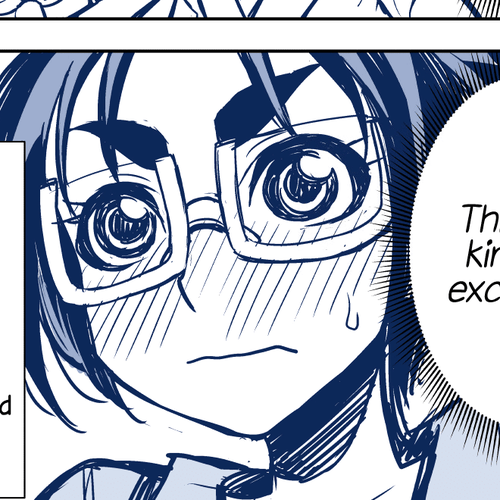 Tadokoro-san (Web Comic) Chapter 73 cover