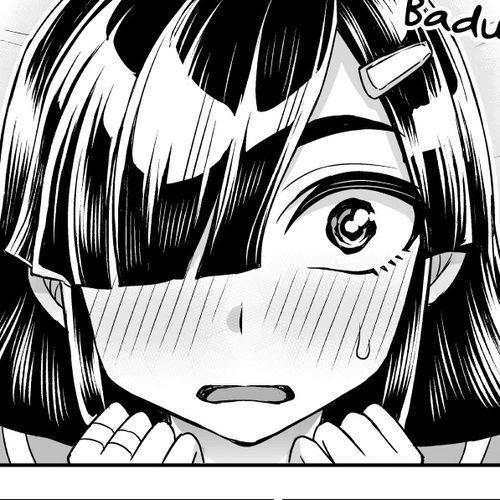 Tadokoro-san (Web Comic) Chapter 79 cover