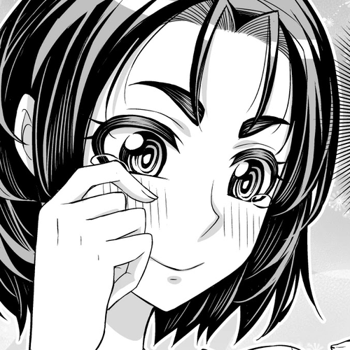 Tadokoro-san (Web Comic) Chapter 89 cover