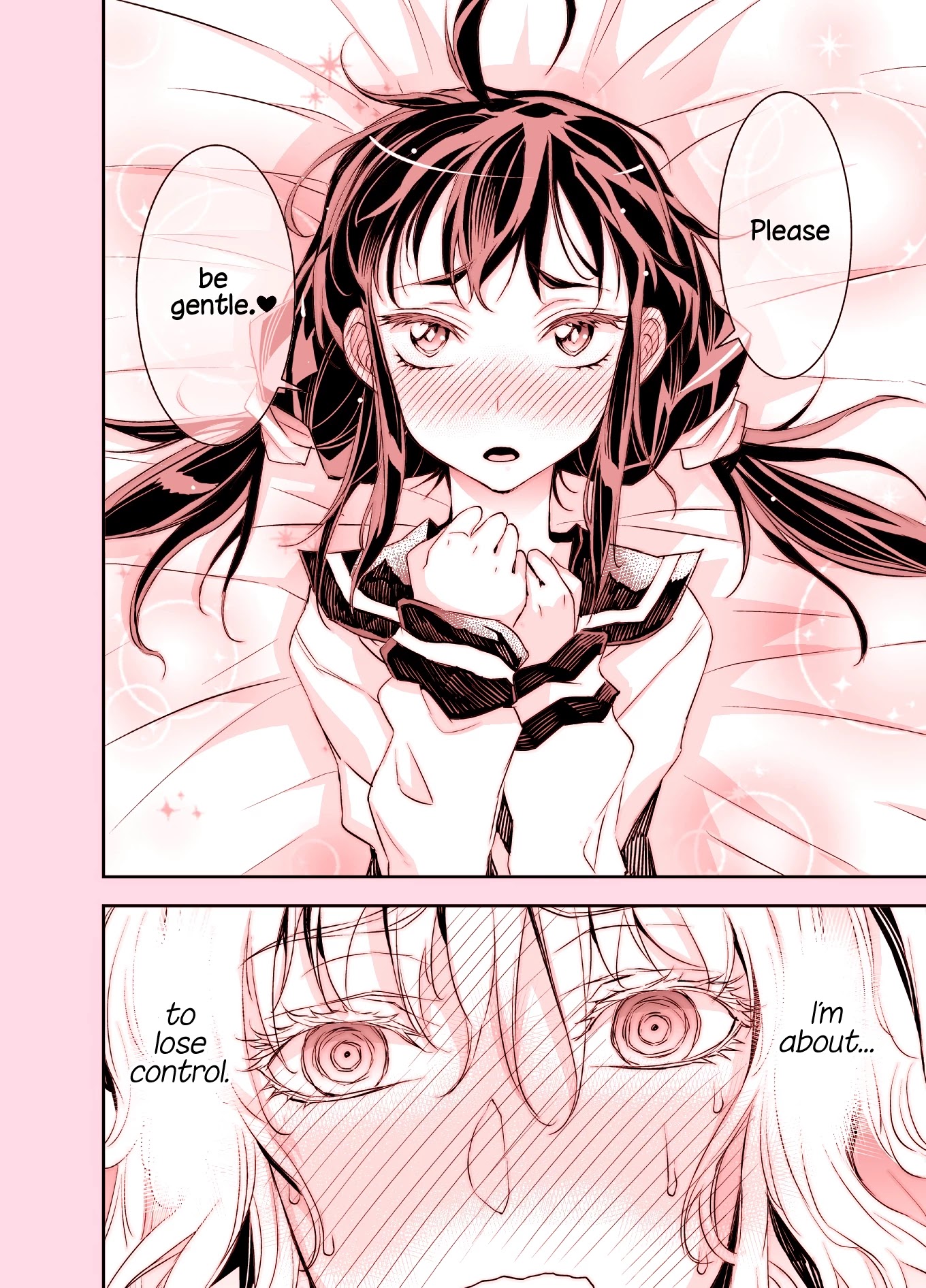Tadokoro-san (Web Comic) Chapter 9 page 4 - Chapter 9