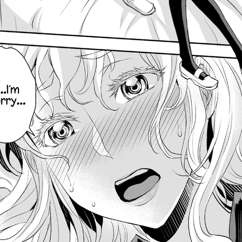 Tadokoro-san (Web Comic) Chapter 9 cover