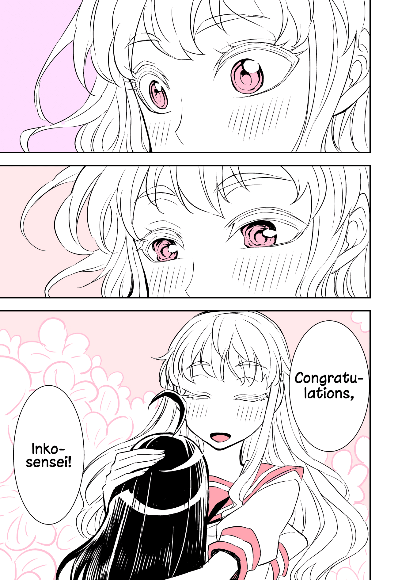 Tadokoro-san (Web Comic) Chapter 92 page 13 - Chapter 92