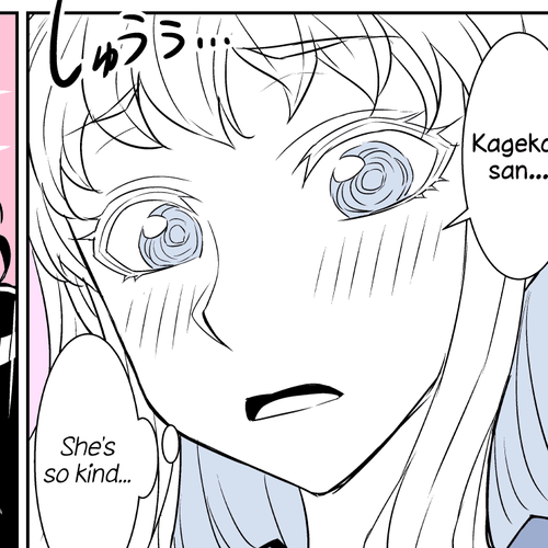 Tadokoro-san (Web Comic) Chapter 92 cover