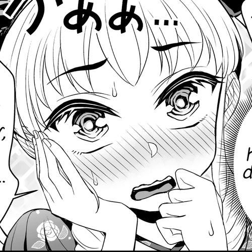 Tadokoro-san (Web Comic) Chapter 95 cover