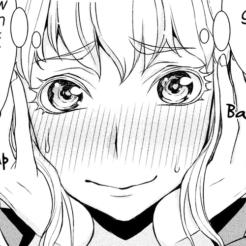 Tadokoro-san Chapter 1 cover
