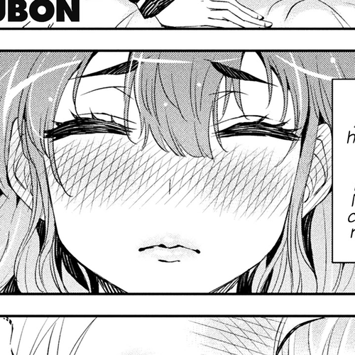 Tadokoro-san Chapter 10 cover