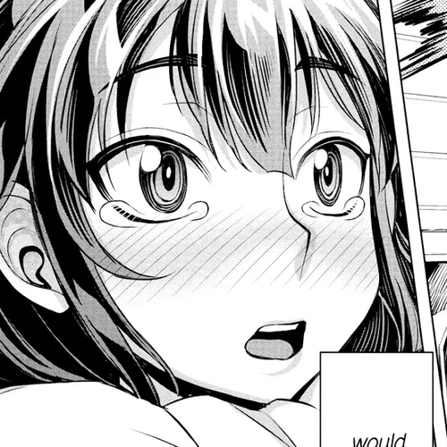 Tadokoro-san Chapter 14 cover