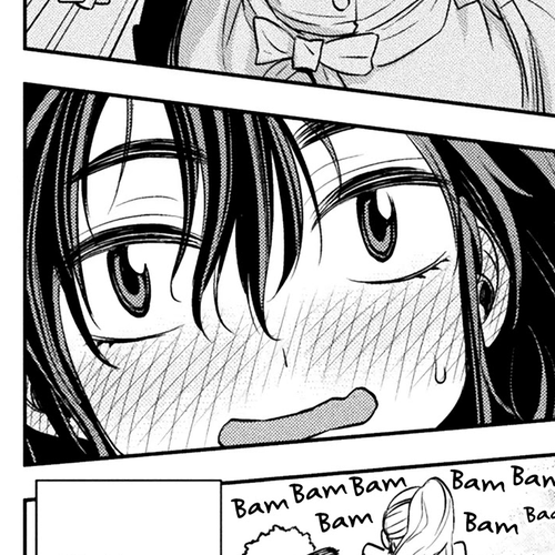 Tadokoro-san Chapter 16 cover