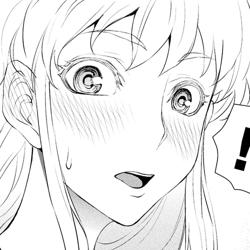 Tadokoro-san Chapter 26 cover