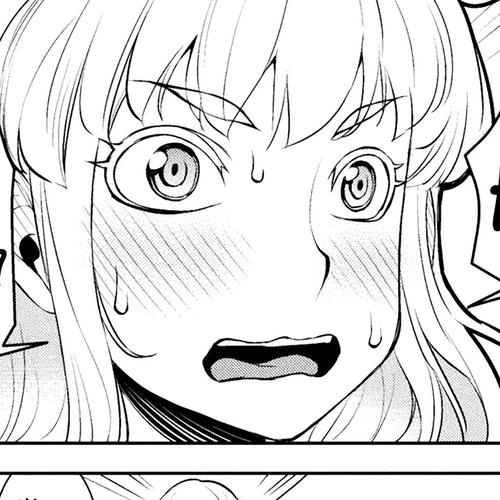 Tadokoro-san Chapter 27 cover