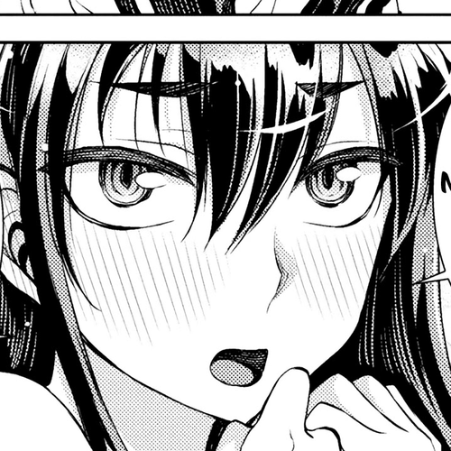 Tadokoro-san Chapter 33 cover