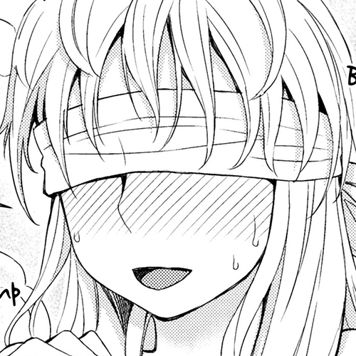 Tadokoro-san Chapter 34.5: Washing Each Other cover