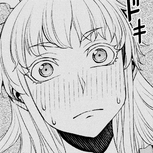 Tadokoro-san Chapter 38 cover