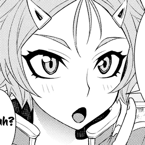 Tadokoro-san Chapter 43.5: Kirigaya-san cover