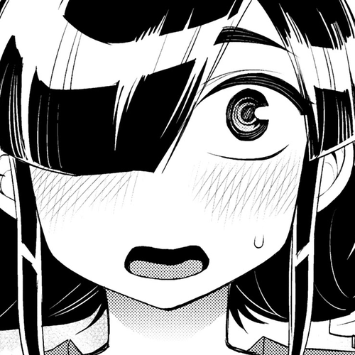 Tadokoro-san Chapter 45 cover