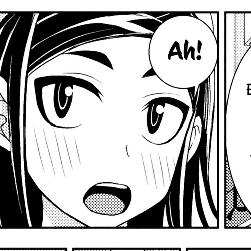 Tadokoro-san Chapter 49 cover