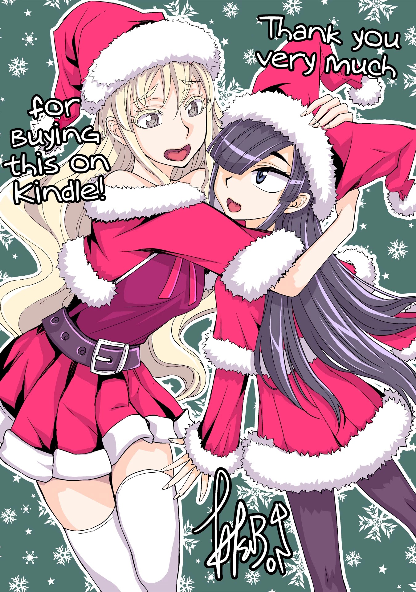 Tadokoro-san Chapter 54.5 page 19 - Chapter 54.5: Fantasizing Nikaidou-san