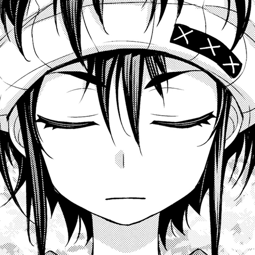 Tadokoro-san Chapter 58 cover