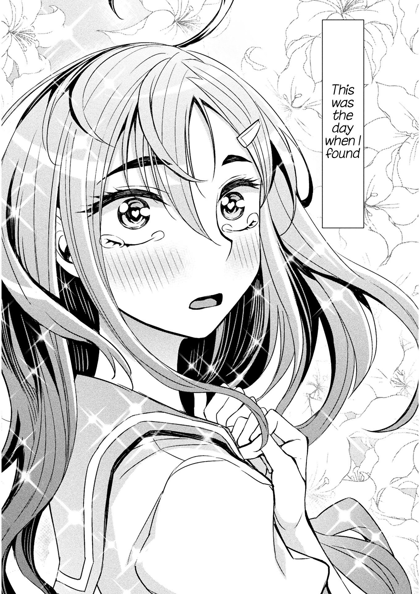 Tadokoro-san Chapter 62 page 6 - Chapter 62
