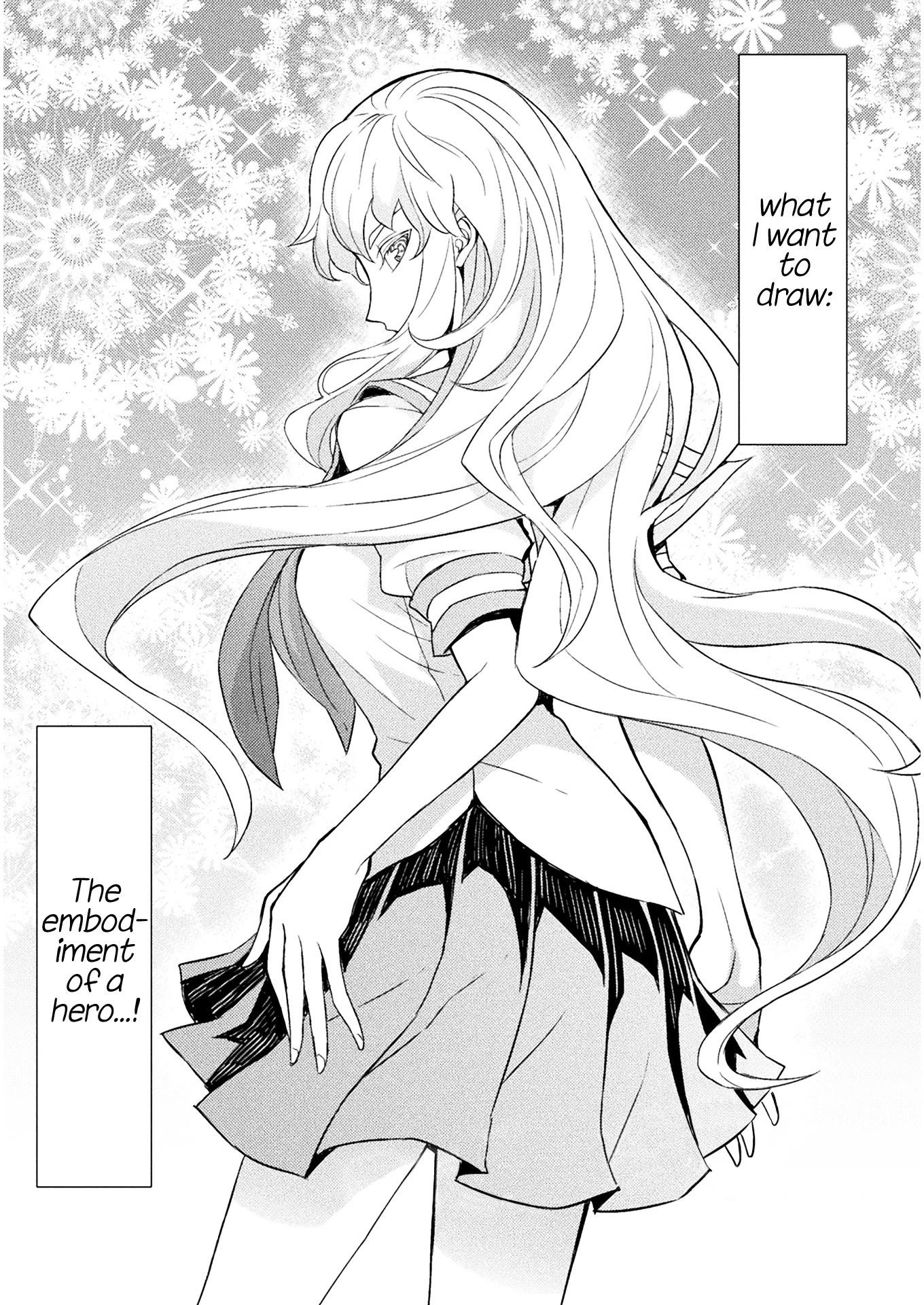 Tadokoro-san Chapter 62 page 7 - Chapter 62