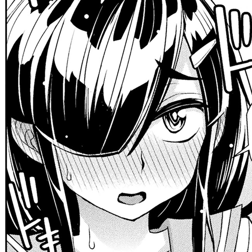 Tadokoro-san Chapter 64 cover