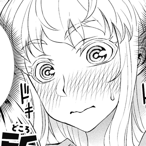 Tadokoro-san Chapter 65 cover