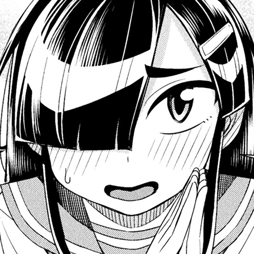 Tadokoro-san Chapter 75.5 cover