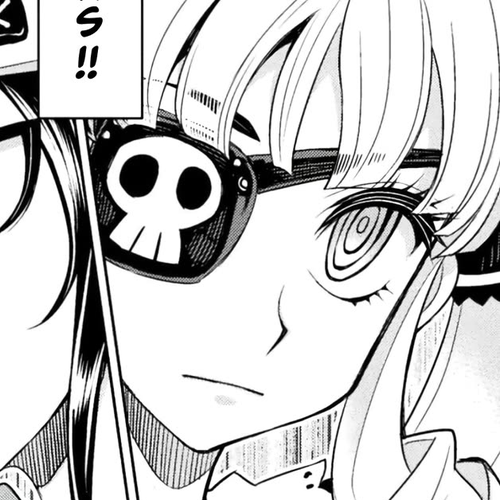 Tadokoro-san Chapter 81: Storyboards cover