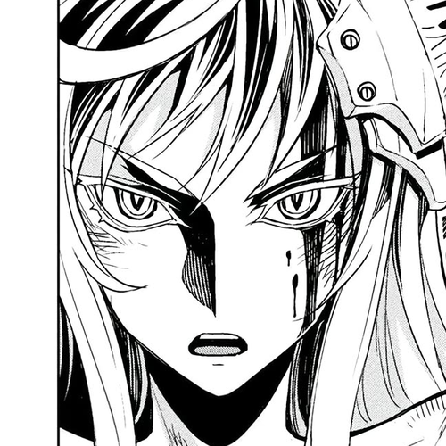 Tadokoro-san Chapter 83 cover